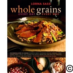 WHOLE GRAINS EVERYDAY, EVERYWAY!